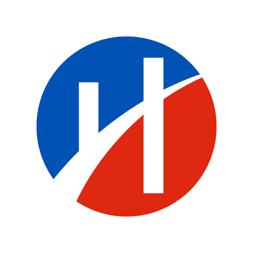 华晟俄通 Logo